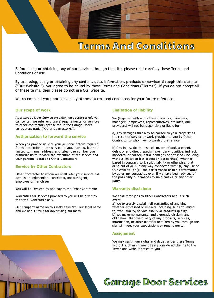 Garage Door Shop South Hackensack, NJ 862-290-3946