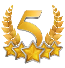 Garage Door Shop South Hackensack, NJ 862-290-3946 - sb-5star-01